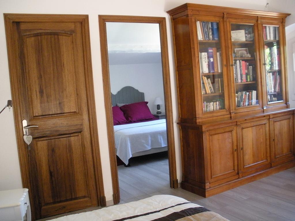 Villa Charme Et Detente Saint-Raphael  Room photo