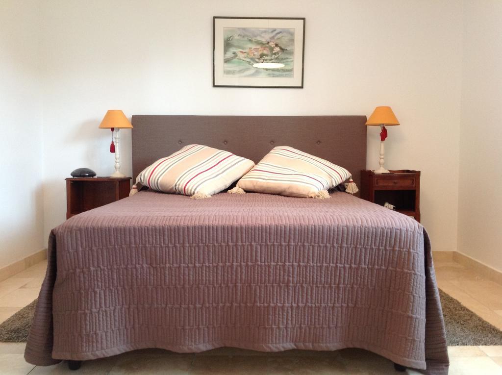 Villa Charme Et Detente Saint-Raphael  Room photo